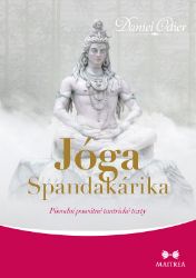 Jóga Spandakárika Jóga Spandakárika