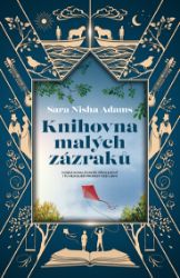 Knihovna malých zázraků Knihovna malých zázraků