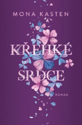 Křehké srdce - Young Adult Křehké srdce