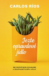 Jezte opravdové jídlo Jezte opravdové jídlo
