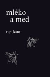 Mléko a med