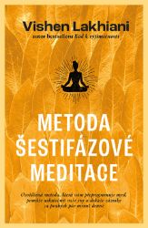 Metoda šestifázové meditace Metoda šestifázové meditace
