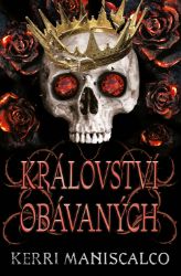 Království obávaných Království obávaných
