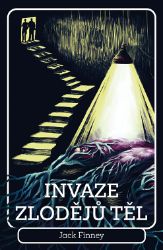 Invaze zlodějů těl Invaze zlodějů těl