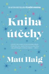 Kniha útěchy Kniha útěchy