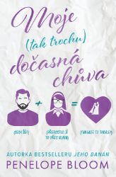 Moje (tak trochu) dočasná chůva Moje (tak trochu) dočasná chůva