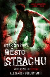 Město strachu Město strachu