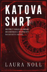 Katova smrt - Historické romány Katova smrt