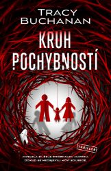 Kruh pochybností - Thrillery Kruh pochybností