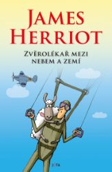 Zvěrolékař mezi nebem a zemí Zvěrolékař mezi nebem a zemí