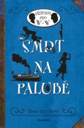 Smrt na palubě Smrt na palubě
