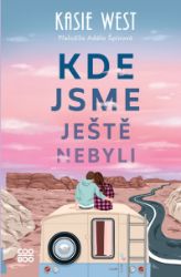 Kde jsme ještě nebyli Kde jsme ještě nebyli