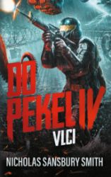 Do pekel IV: Vlci Do pekel IV: Vlci