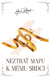 Neztrať mapu k mému srdci Neztrať mapu k mému srdci