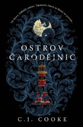 Ostrov čarodějnic - Horory Ostrov čarodějnic