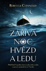 Zářivá noc hvězd a ledu Zářivá noc hvězd a ledu