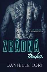 Zrádná touha Zrádná touha