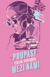 Propast mezi námi Propast mezi námi