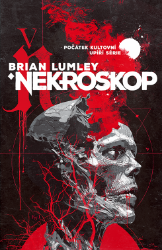 Nekroskop Nekroskop