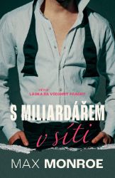 S miliardářem v síti - Erotické S miliardářem v síti