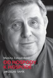 Od hospody k hospodě - Markéta Zahradníková - Vzpomínky a biografie Od hospody k hospodě