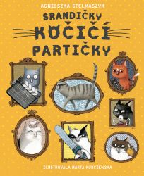 Srandičky kočičí partičky Srandičky kočičí partičky