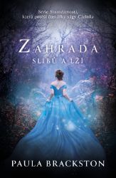 Zahrada slibů a lží - Fantasy Zahrada slibů a lží