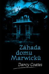 Záhada domu Marwicků Záhada domu Marwicků