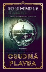 Osudná plavba - Thrillery Osudná plavba