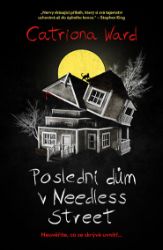 Poslední dům v Needless Street Poslední dům v Needless Street