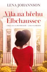 Vila na břehu Elbchaussee - Romantika Vila na břehu Elbchaussee