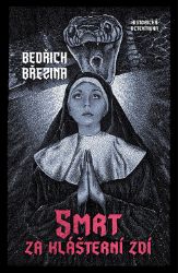 Smrt za klášterní zdí