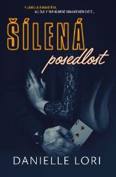 Šílená posedlost - Romantika Šílená posedlost
