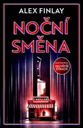 Noční směna Noční směna