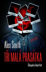 Tři malá prasátka - Krimi a detektivky Tři malá prasátka