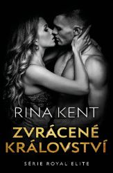 Zvrácené království - Erotické Zvrácené království