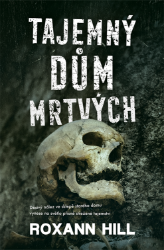 Tajemný dům mrtvých - Krimi a detektivky Tajemný dům mrtvých