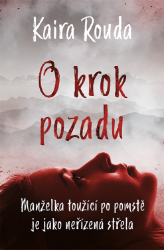 O krok pozadu - Thrillery O krok pozadu