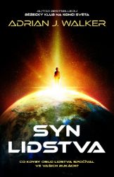Syn lidstva - Sci-fi Syn lidstva