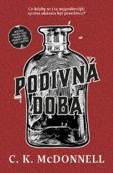 Podivná doba - Fantasy Podivná doba