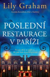 Poslední restaurace v Paříži Poslední restaurace v Paříži