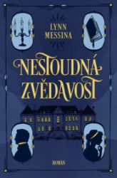 Nestoudná zvědavost - Thrillery Nestoudná zvědavost