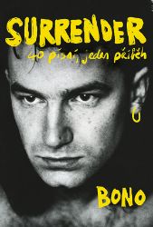 Surrender: 40 písní, jeden příběh Surrender: 40 písní, jeden příběh