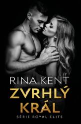Zvrhlý král - Erotické Zvrhlý král