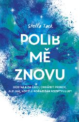 Polib mě znovu - Romantika Polib mě znovu