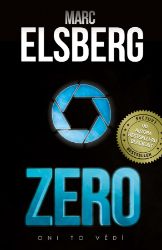 Zero - Thrillery Zero