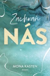 Zachraň nás - Romantika Zachraň nás