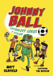 Johnny Ball: fotbalový génius v utajení Johnny Ball: fotbalový génius v utajení