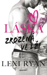 Láska zrozená ve lži - Erotické Láska zrozená ve lži