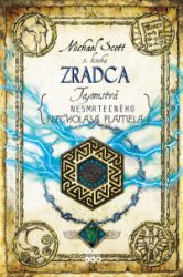 Tajomstvá nesmrteľného Nicholasa Flamela 5: Zradca - Fantasy Tajomstvá nesmrteľného Nicholasa Flamela 5: Zradca